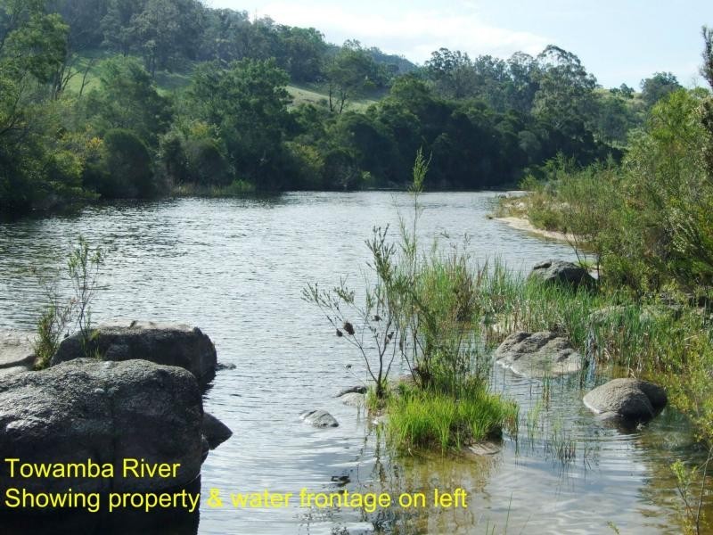 449 Sheepskin Road, Burragate NSW 2550