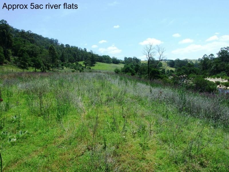 449 Sheepskin Road, Burragate NSW 2550