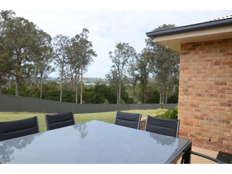 19 Kingfisher Circuit, Eden NSW 2551