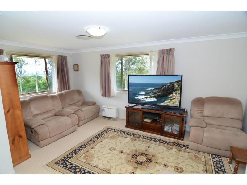 19 Kingfisher Circuit, Eden NSW 2551