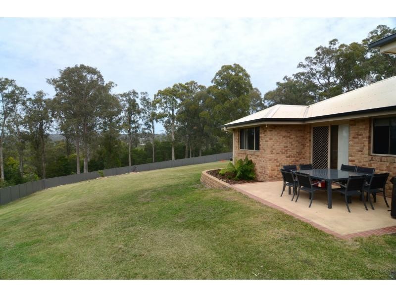 19 Kingfisher Circuit, Eden NSW 2551
