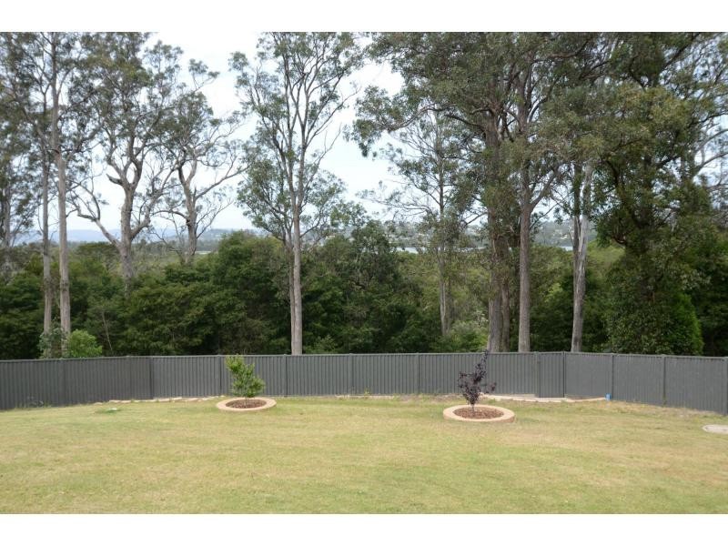 19 Kingfisher Circuit, Eden NSW 2551