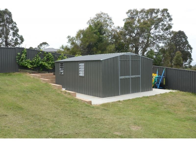 19 Kingfisher Circuit, Eden NSW 2551