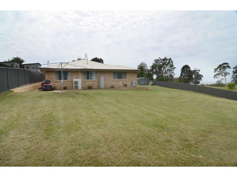 19 Kingfisher Circuit, Eden NSW 2551