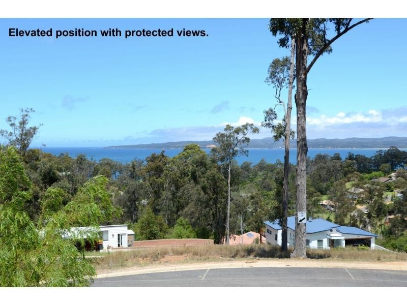 15 Whale Cove Circuit, Eden NSW 2551