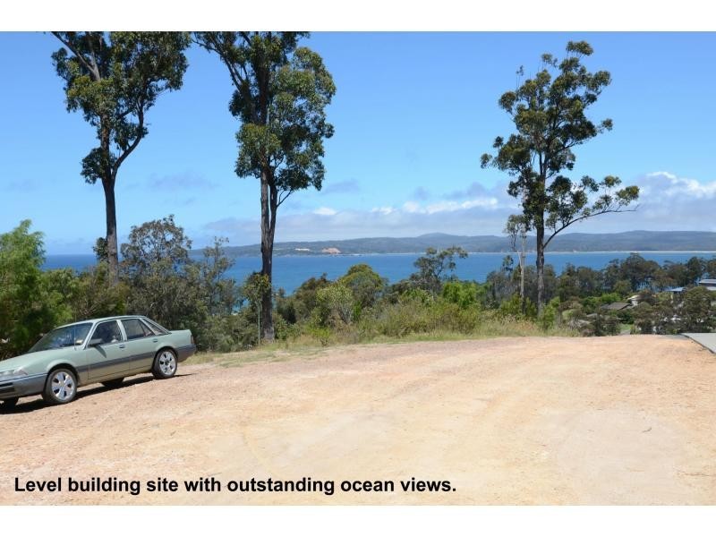 15 Whale Cove Circuit, Eden NSW 2551