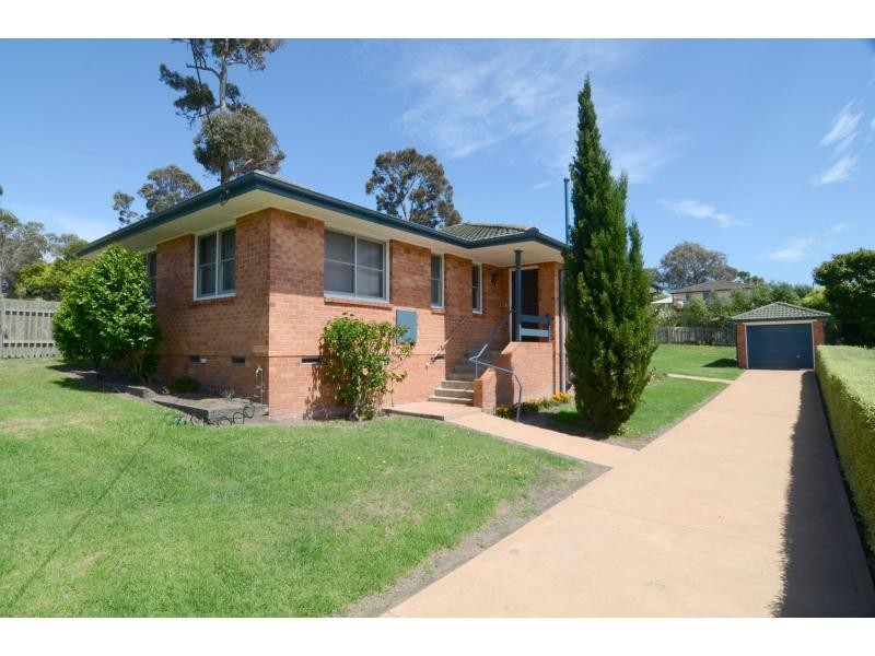 35 Mitchell Street, Eden NSW 2551