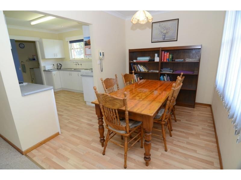 35 Mitchell Street, Eden NSW 2551