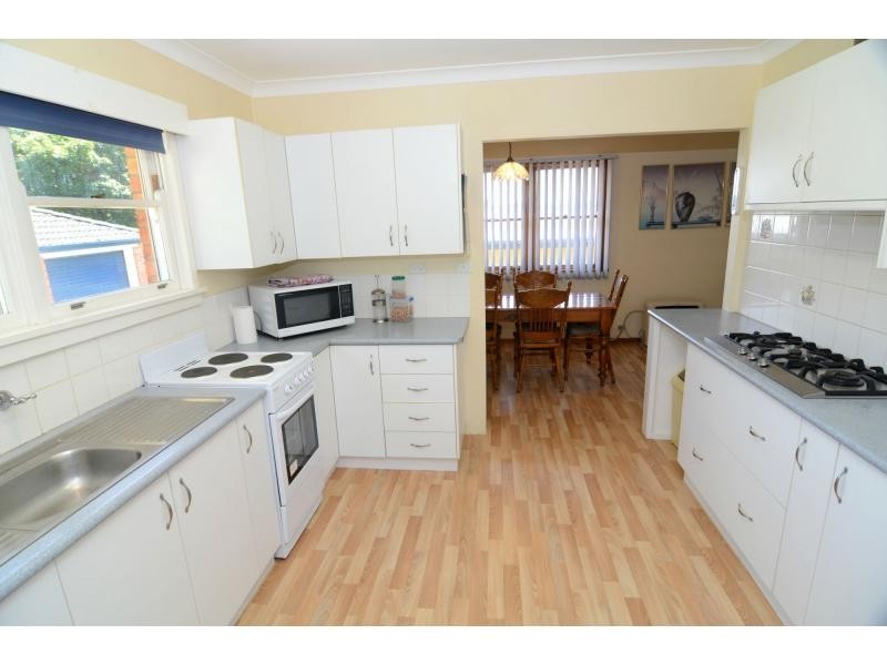 35 Mitchell Street, Eden NSW 2551