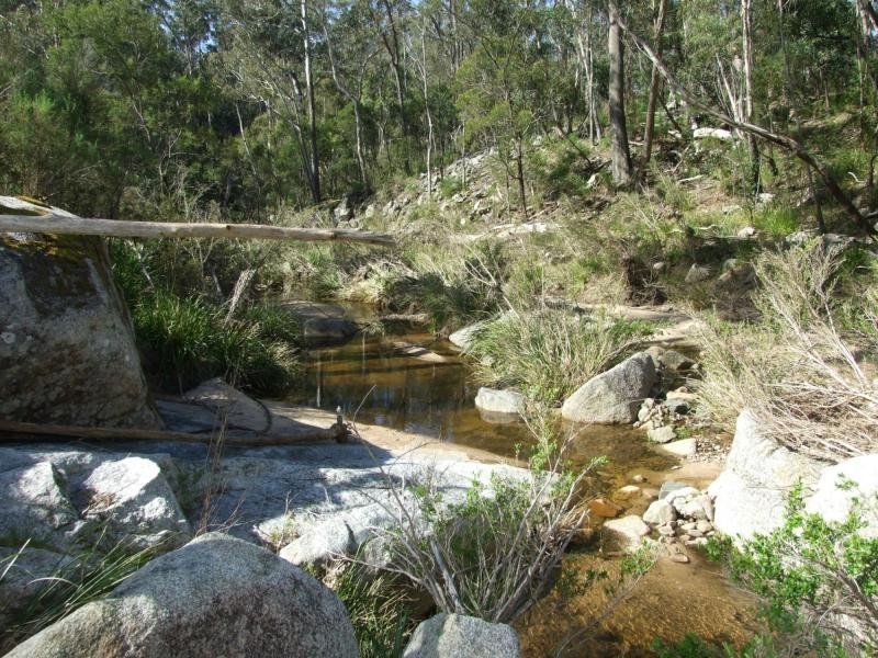 Lot 3 Fulligans Road, Pericoe NSW 2550