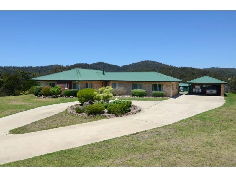 Lochiel NSW 2549