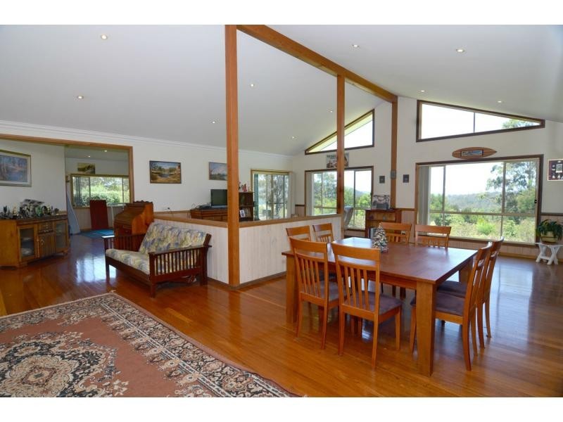 Lochiel NSW 2549