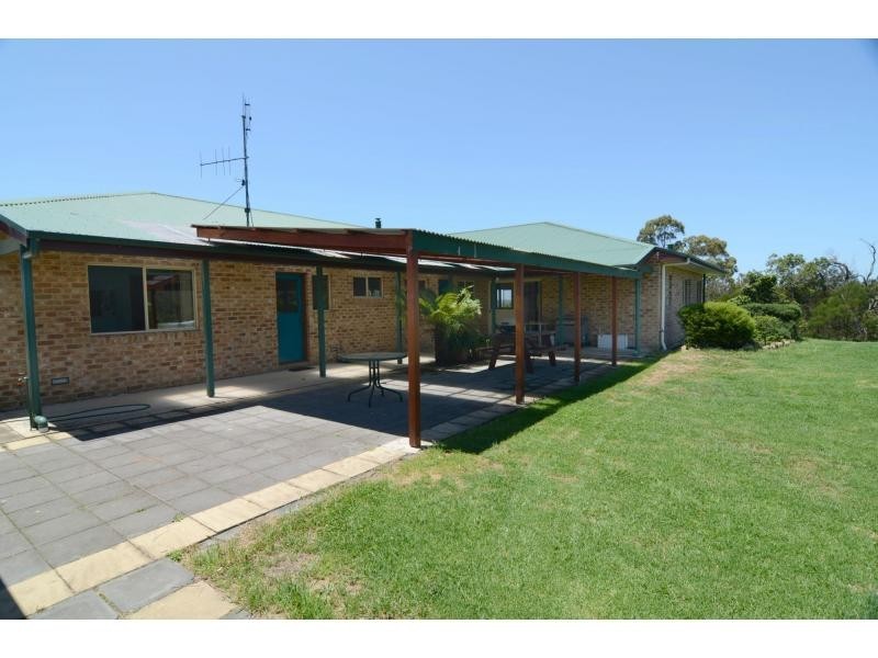 Lochiel NSW 2549