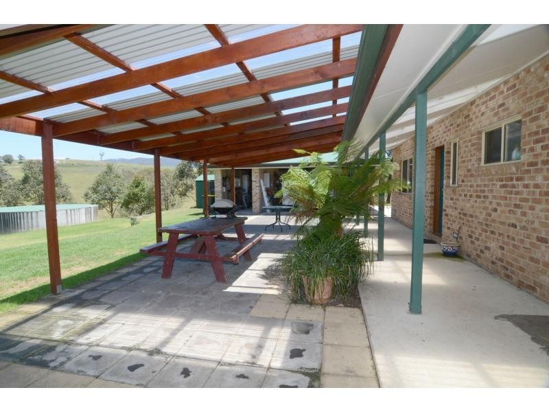 Lochiel NSW 2549