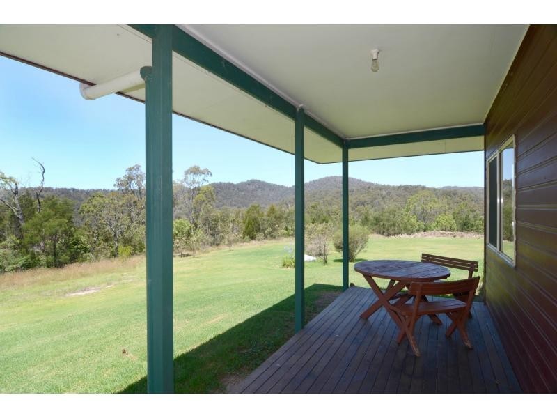 Lochiel NSW 2549