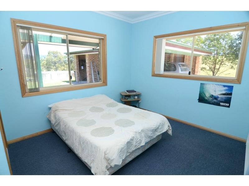 Lochiel NSW 2549