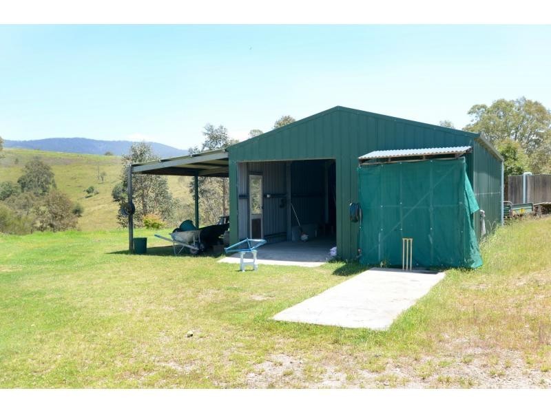 Lochiel NSW 2549