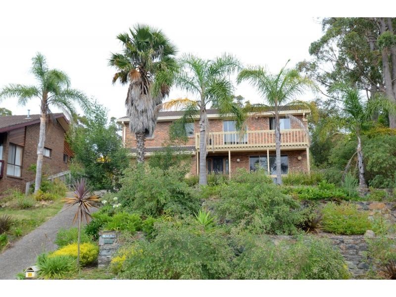 21 Andrea Street, Eden NSW 2551