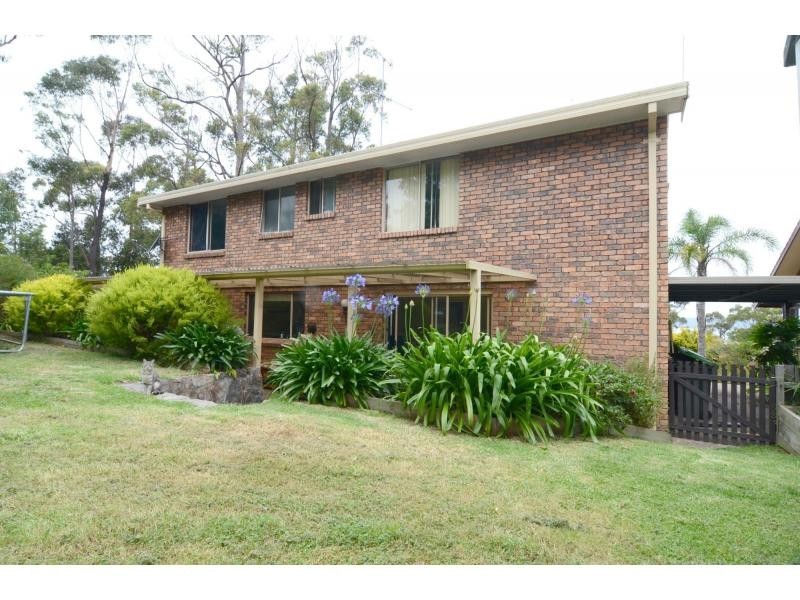 21 Andrea Street, Eden NSW 2551