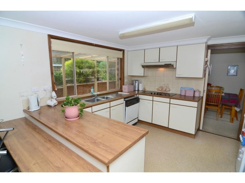 21 Andrea Street, Eden NSW 2551