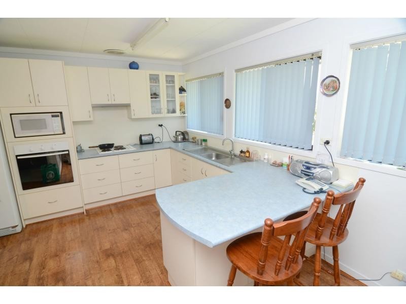 Villa 1/93 Imlay Street, Eden NSW 2551