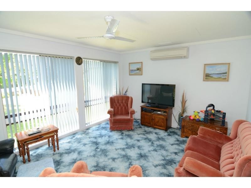 Villa 1/93 Imlay Street, Eden NSW 2551