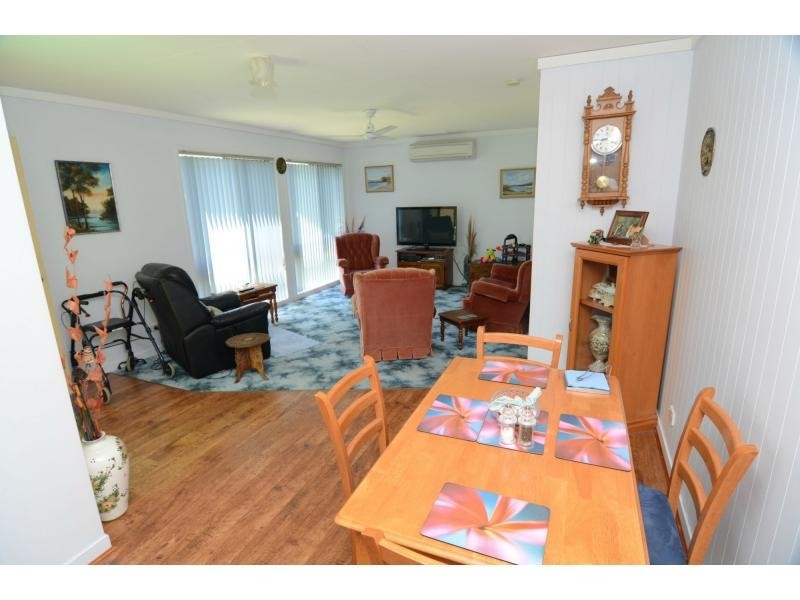 Villa 1/93 Imlay Street, Eden NSW 2551