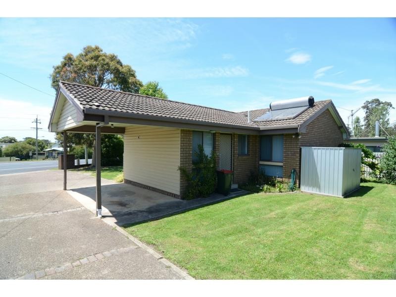 Villa 1/93 Imlay Street, Eden NSW 2551