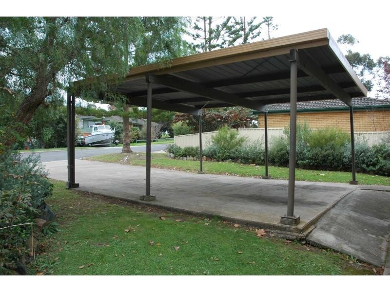 2 Andrea Street, Eden NSW 2551