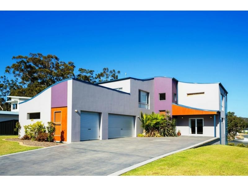 17 Albacore Crescent, Eden Cove, Eden NSW 2551