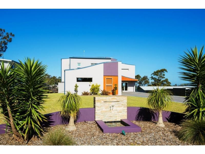 17 Albacore Crescent, Eden Cove, Eden NSW 2551