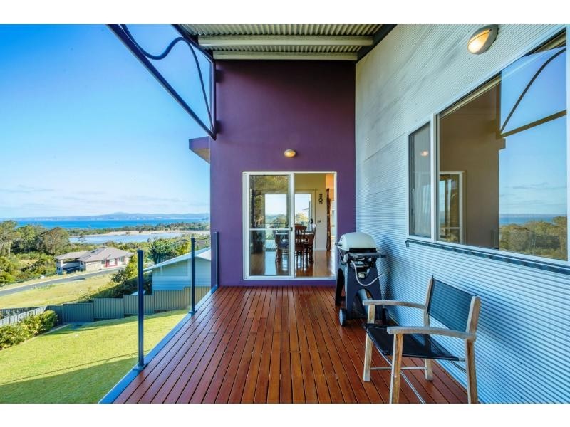 17 Albacore Crescent, Eden Cove, Eden NSW 2551