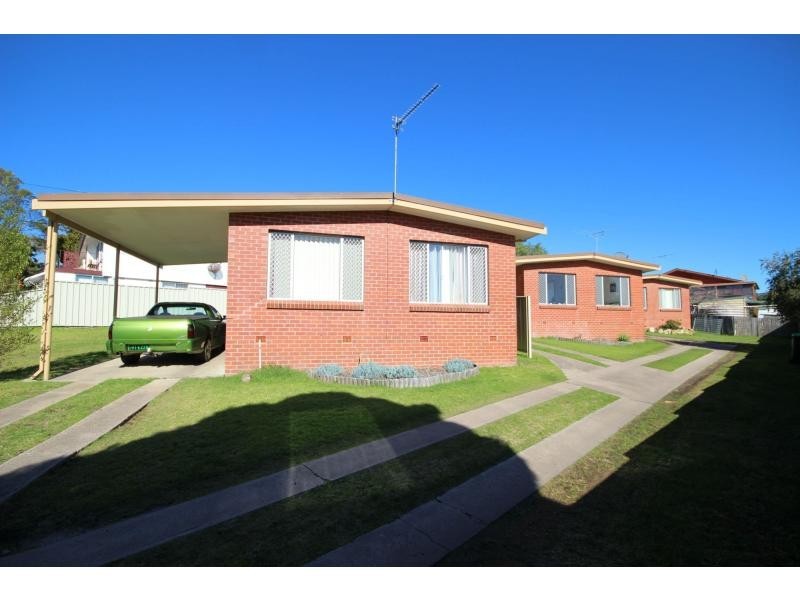 Unit 1/49 Calle Calle Street, Eden NSW 2551