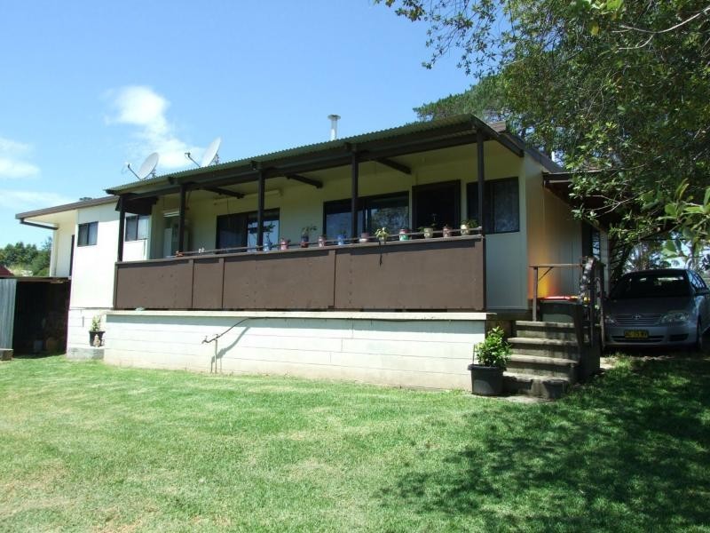 24 Norwood Street, Wyndham NSW 2550