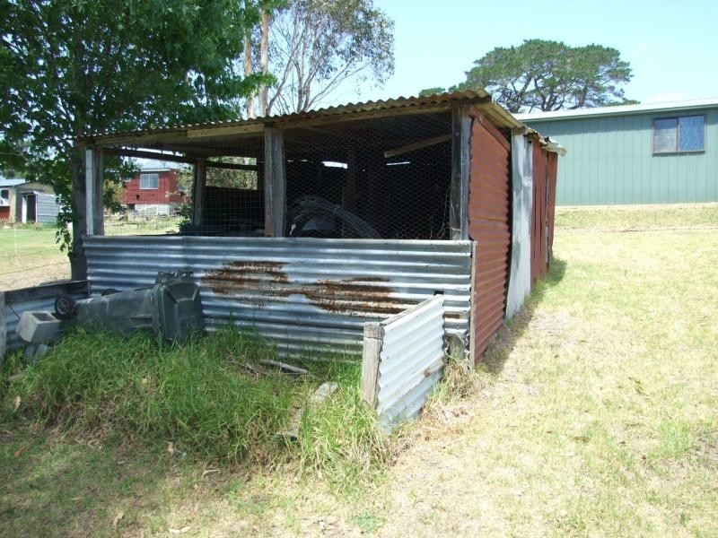 24 Norwood Street, Wyndham NSW 2550