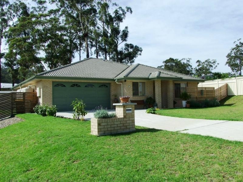5 Albacore Crescent, Eden Cove, Eden NSW 2551