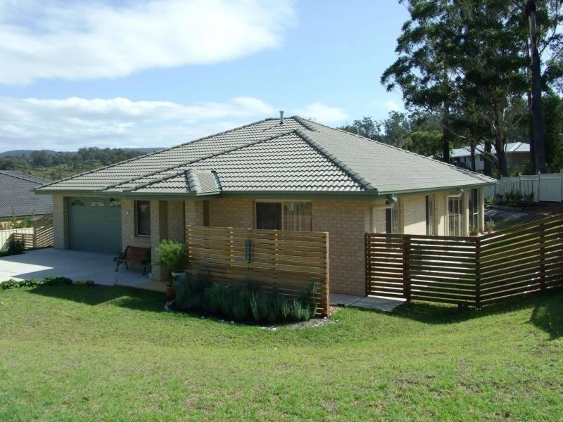 5 Albacore Crescent, Eden Cove, Eden NSW 2551