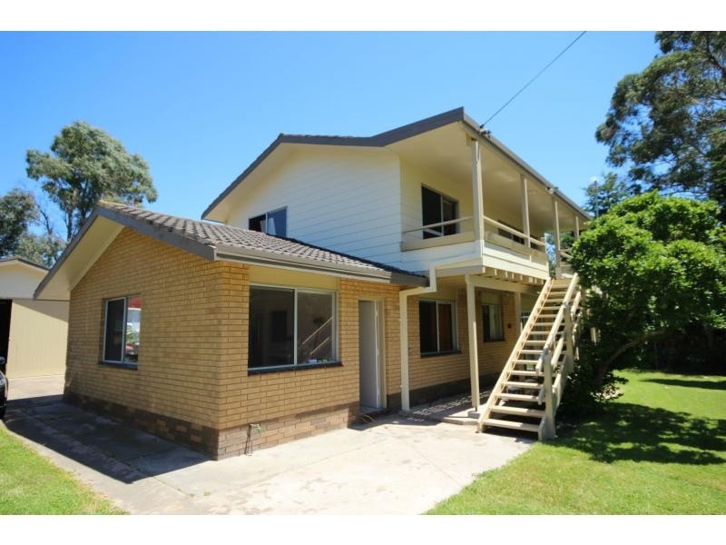 1 Emblen Street, Eden NSW 2551