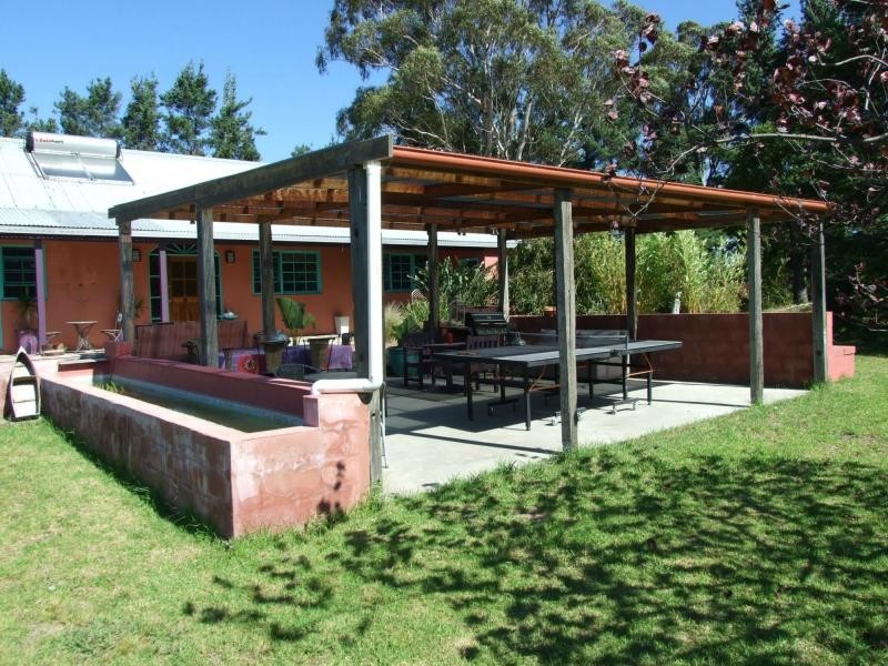 620 Back Creek Road, Lochiel NSW 2549