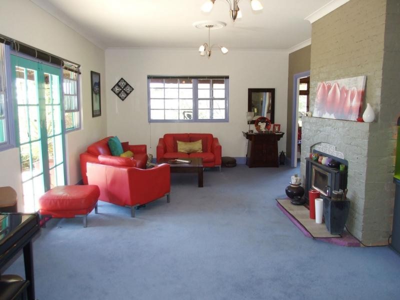 620 Back Creek Road, Lochiel NSW 2549