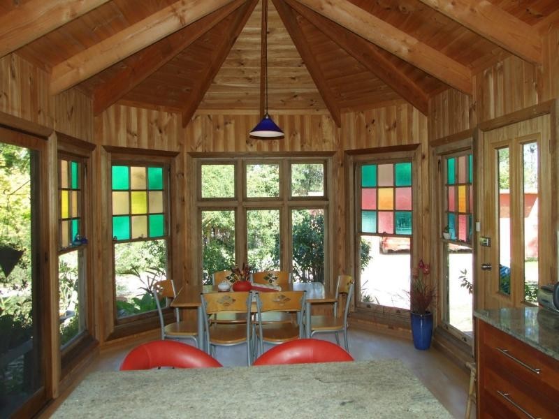 620 Back Creek Road, Lochiel NSW 2549