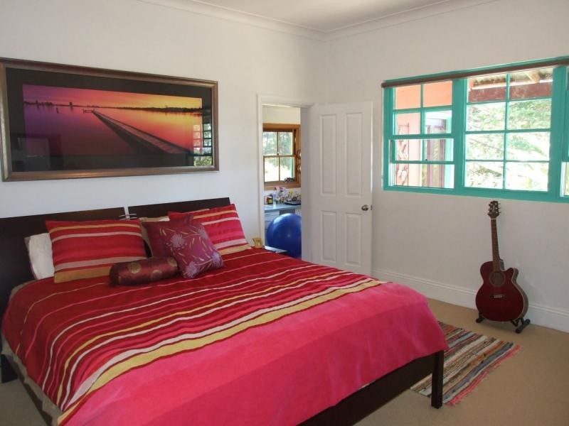 620 Back Creek Road, Lochiel NSW 2549