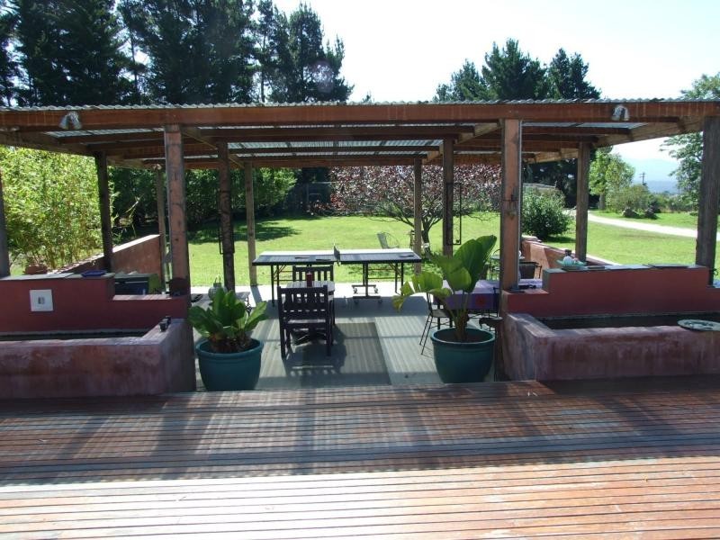 620 Back Creek Road, Lochiel NSW 2549