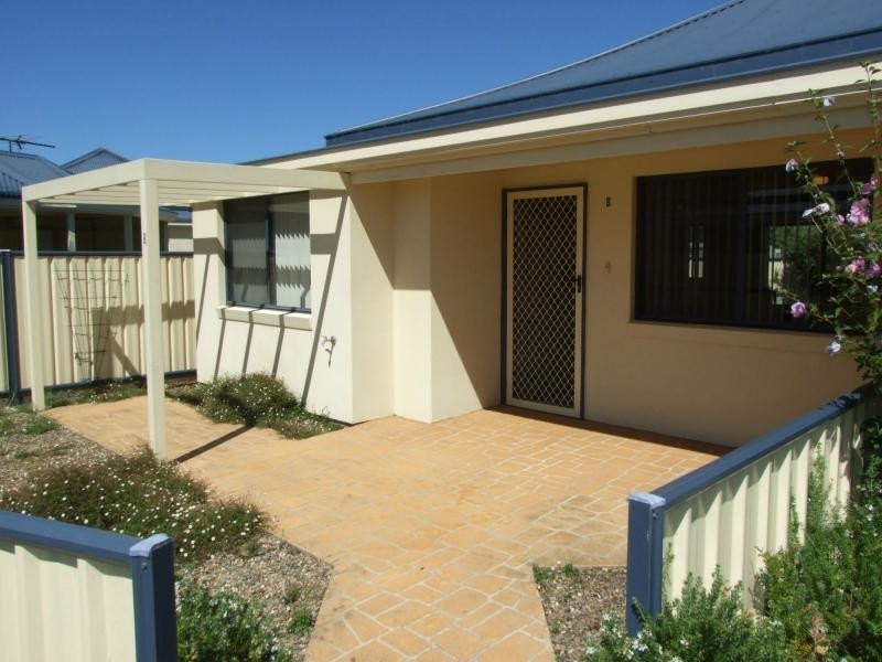 8/26-28 Merimbola Street, Pambula NSW 2549