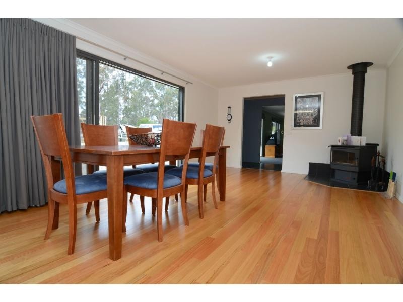 124 Kiaka Road, Nethercote NSW 2549