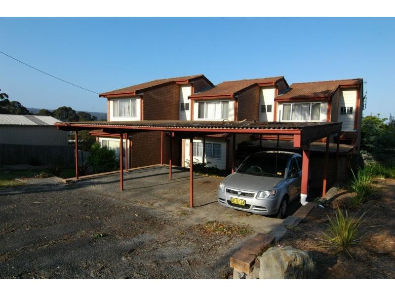 3/26 West Street, Eden NSW 2551