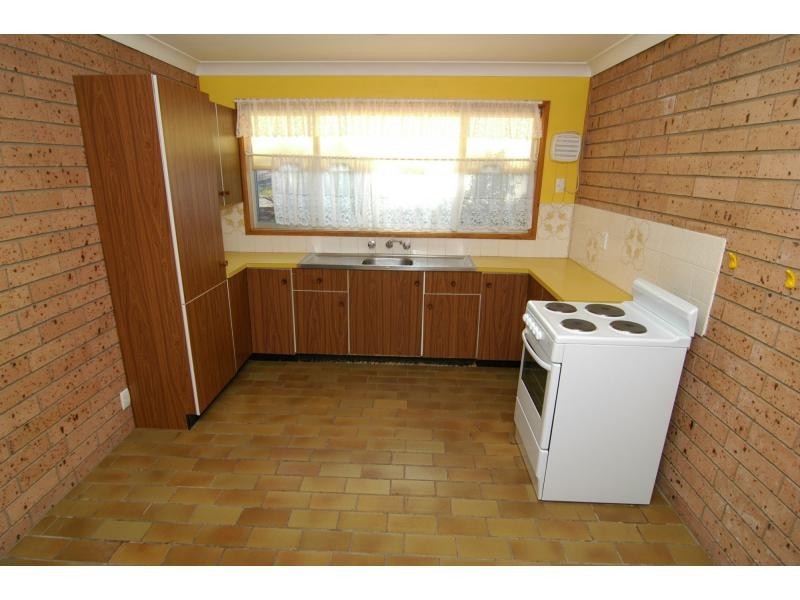 3/26 West Street, Eden NSW 2551