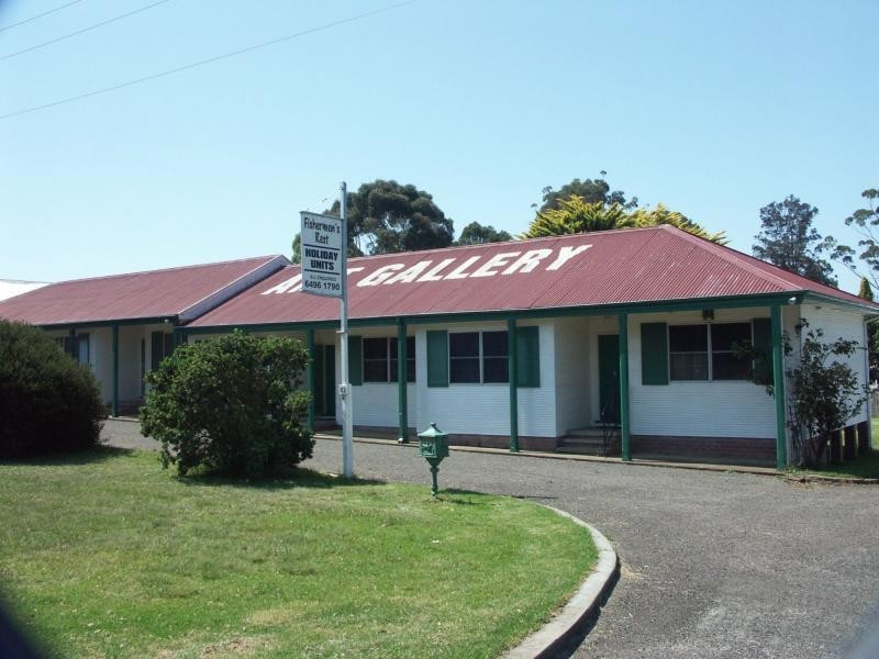 4/62 Princes Highway, Eden NSW 2551