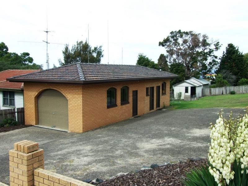 8 Bimmil Street, Eden NSW 2551