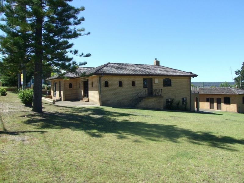 8 Bimmil Street, Eden NSW 2551